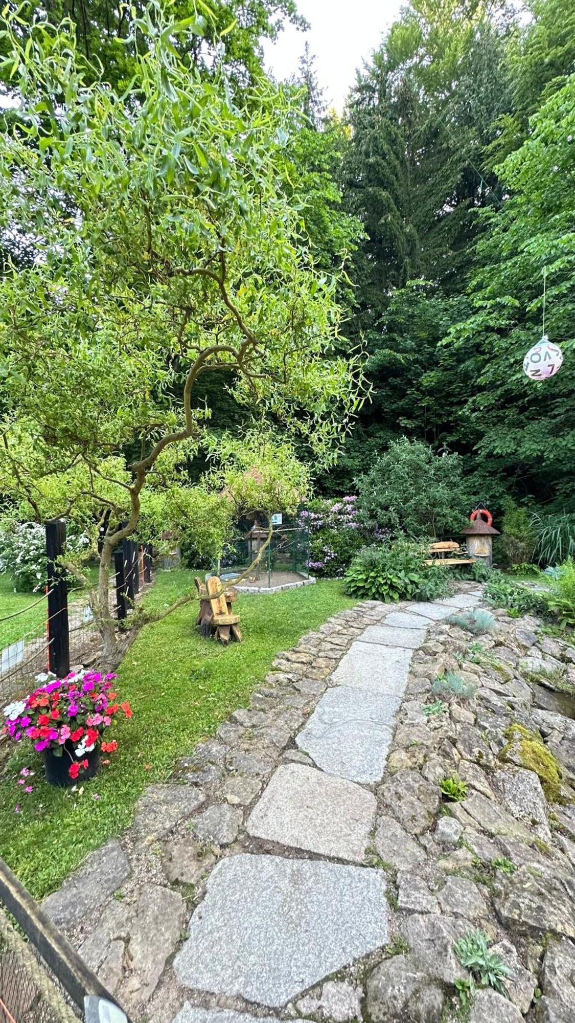 Willa Orle Gniazdo Biala Woda Exterior photo